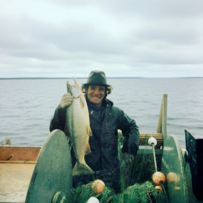 Wild Fish (coming soon)